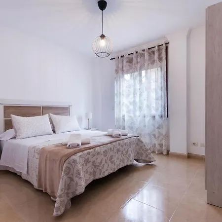 El Brezo Apartment Tegueste