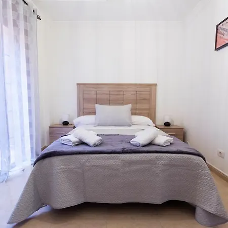 El Brezo Apartment Tegueste