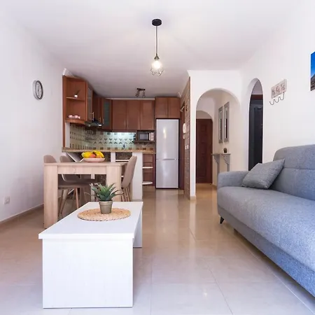 Apartment El Brezo Tegueste