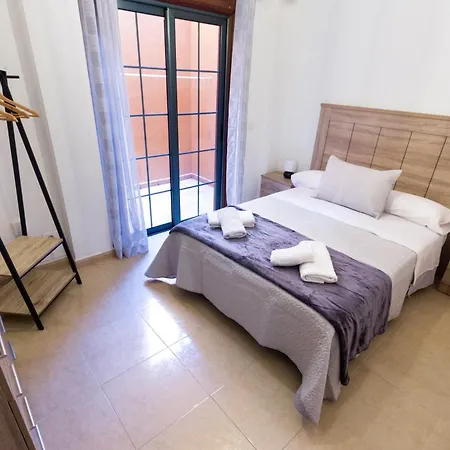 El Brezo 特格斯特