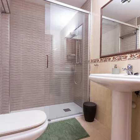 El Brezo Apartment