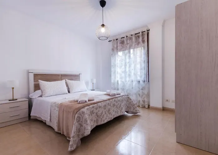 El Brezo Apartament Tegueste