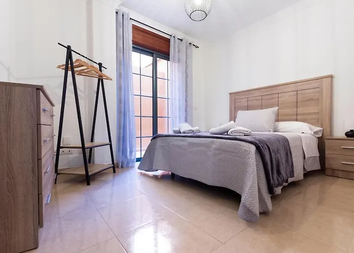 El Brezo Apartament Tegueste