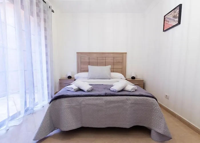 El Brezo Apartament Tegueste