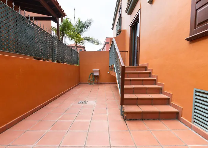 El Brezo Apartament *