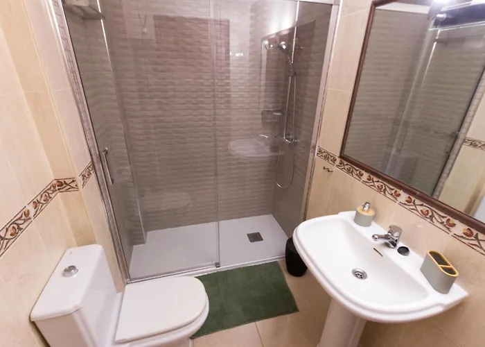 Apartament El Brezo Tegueste