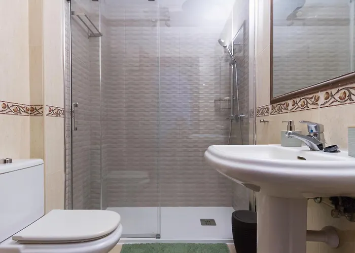 El Brezo Apartment Tegueste