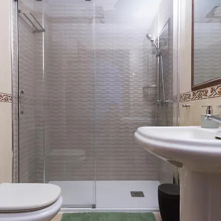 El Brezo 아파트 Tegueste